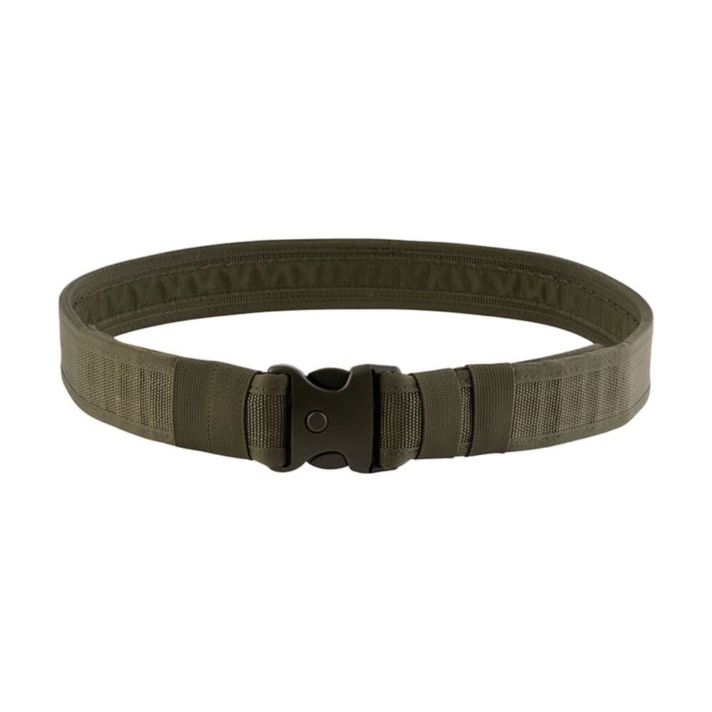 Viper Mens Security Waist Belt / Green